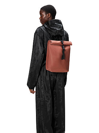 RAINS | Rucksack ROLLTOP MINI