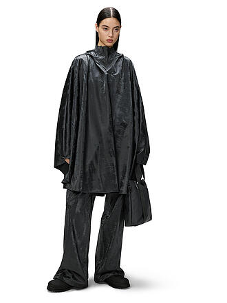 RAINS | Cape - Regenponcho W3