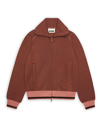 RAINS | Sweatjacke DOWNTIME