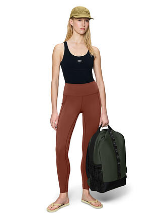 RAINS | Leggings WARM-UP TIGHTS