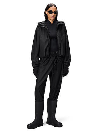 RAINS | Jacke LOHJA SHORT INSULTED JACKET