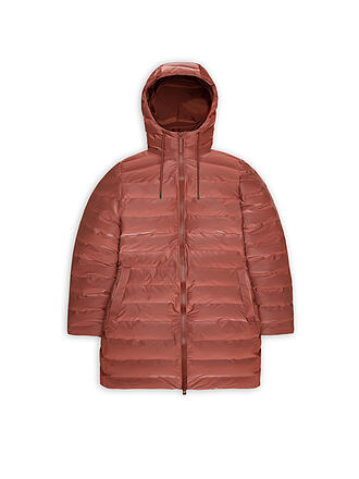 RAINS | Steppjacke LOHJA LONG 