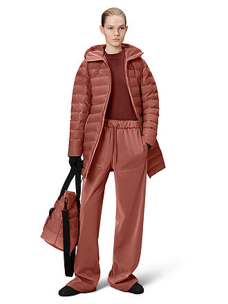 RAINS | Steppjacke LOHJA LONG 