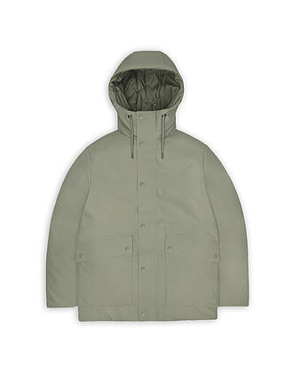 RAINS | Regenparka NOME