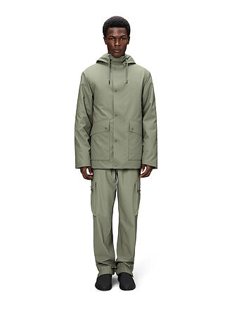 RAINS | Regenparka NOME