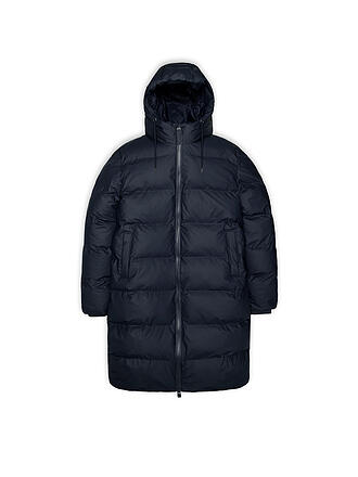 RAINS | Steppmantel ALTA LONGER PUFFER JACKET