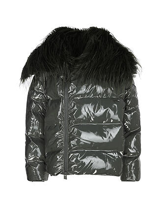 RAINS | Steppjacke ALTA VISON 