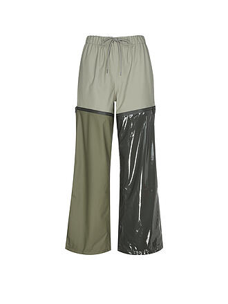RAINS | Pantaloni antipioggia VISION RAIN