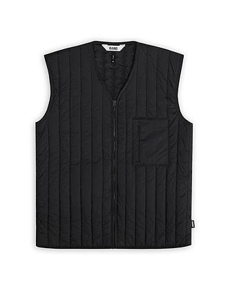 RAINS | Steppgilet BANJA LINER