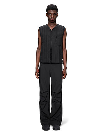 RAINS | Steppgilet BANJA LINER