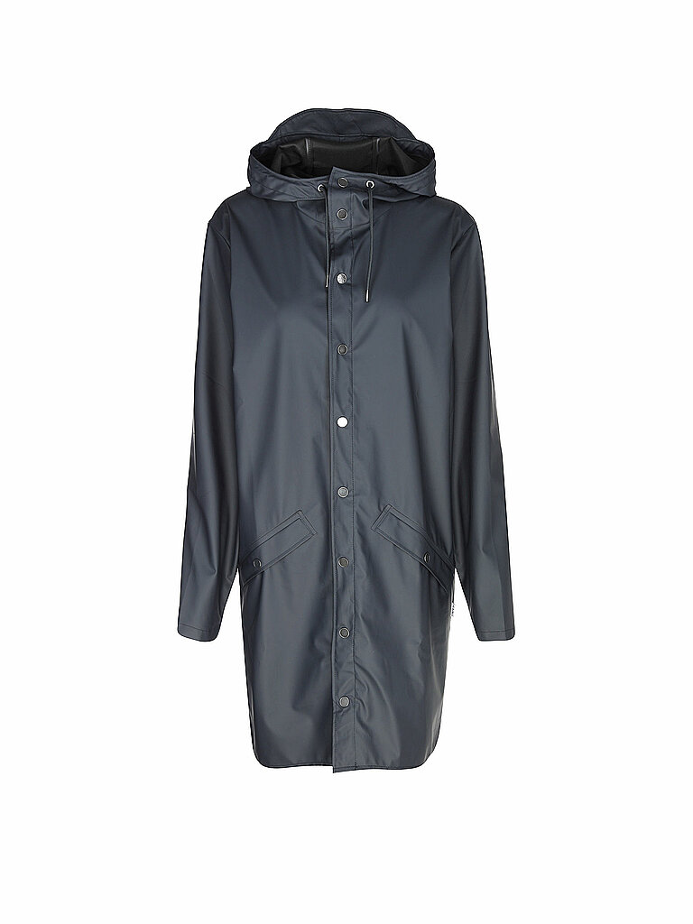 RAINS Parka - Regenjacke – Rains