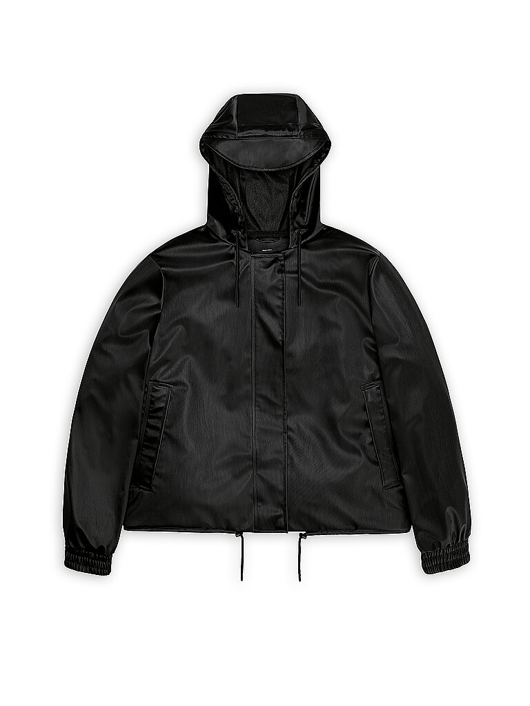 RAINS Regenjacke STRING W JACKET from Kastner & Öhler DE/AT