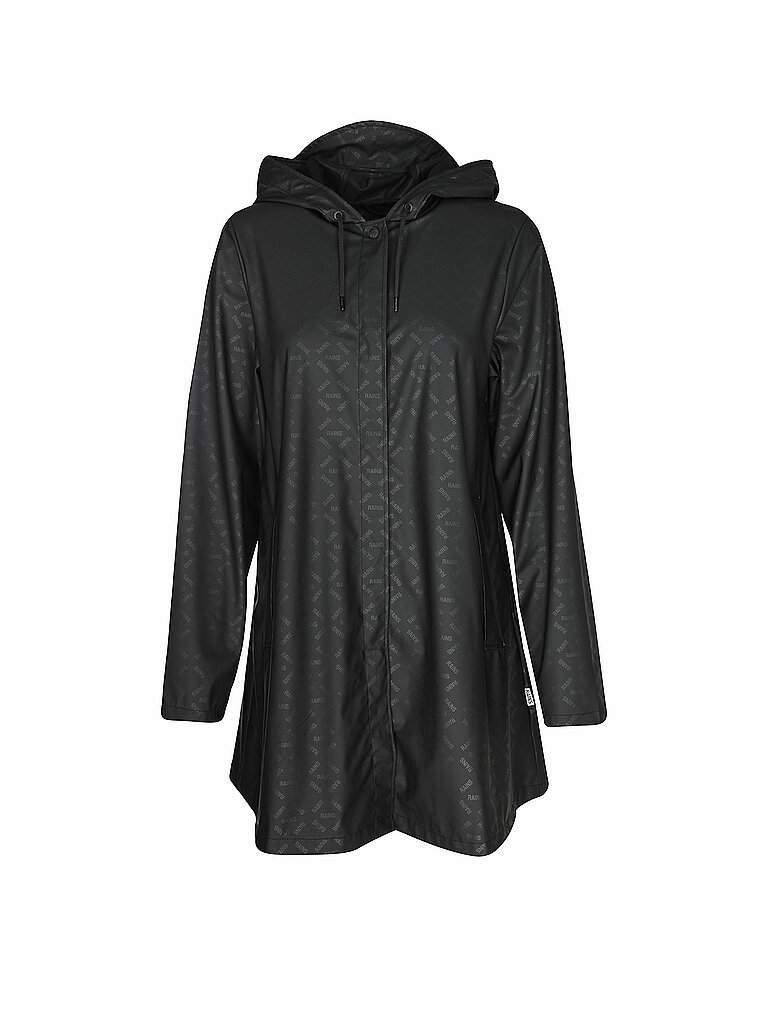 RAINS Regenjacke from Kastner & Öhler DE/AT