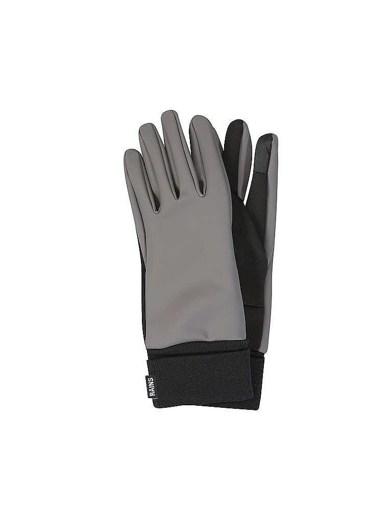 RAINS Handschuhe W1T1 – Rains