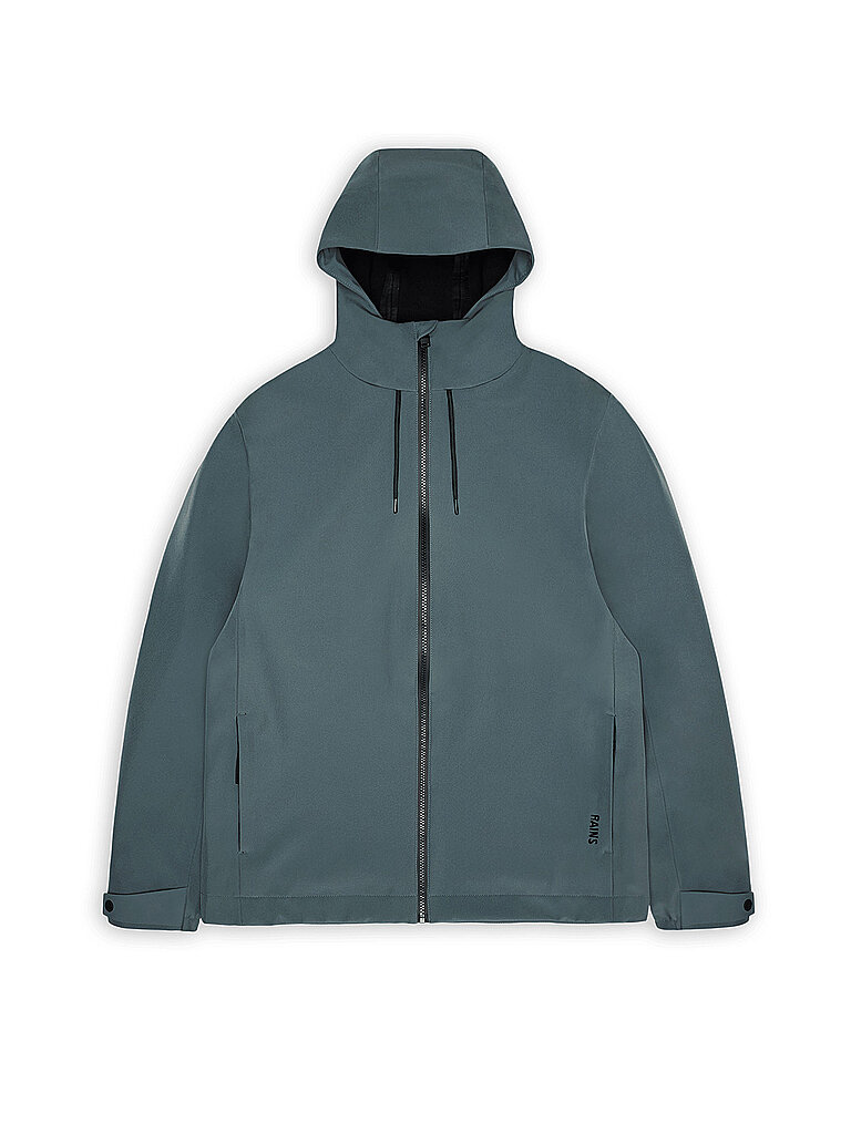 RAINS Regenjacke SUVA – Rains