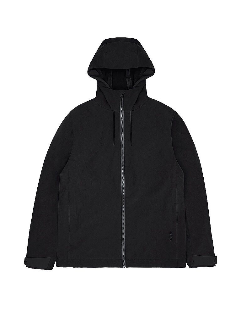 Jacke Rains Suva Softshell W3T1