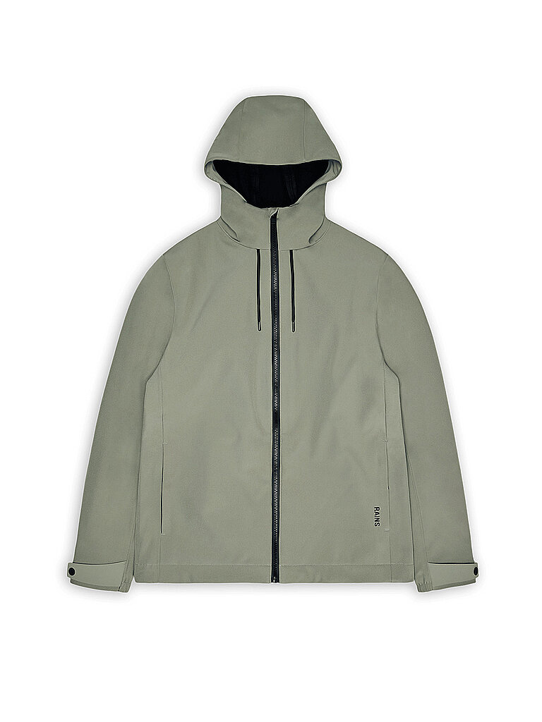 RAINS Regenjacke SUVA from Kastner & Öhler DE/AT