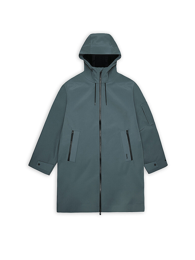 RAINS Parka SUVA from Kastner & Öhler DE/AT