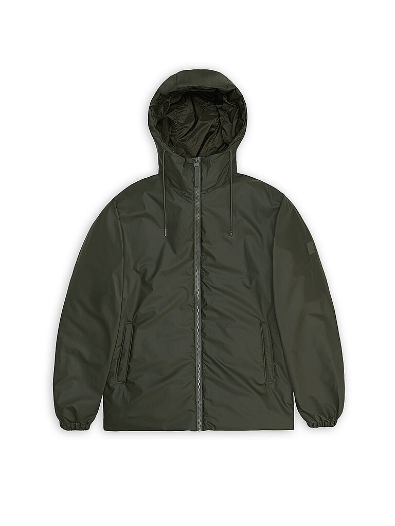 RAINS Regenjacke LOHJA – Rains