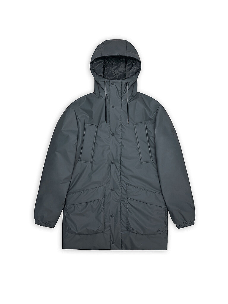 RAINS Parka LOHJA – Rains