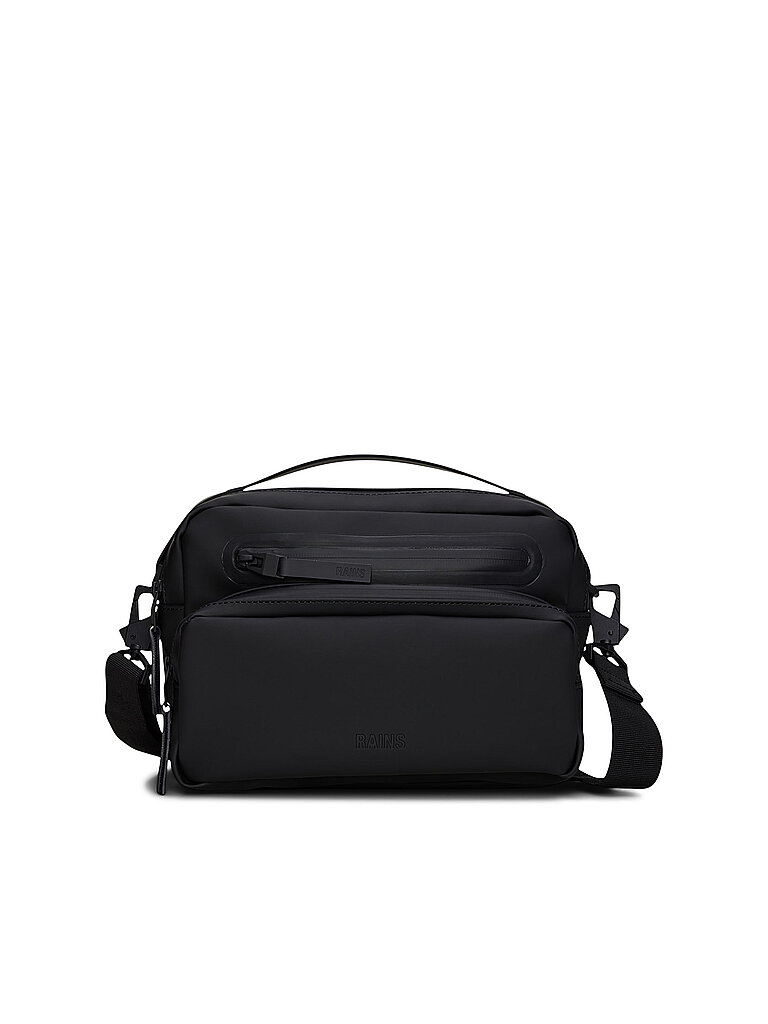 RAINS Tasche - Umhängetasche CARGO BOX BAG – Rains