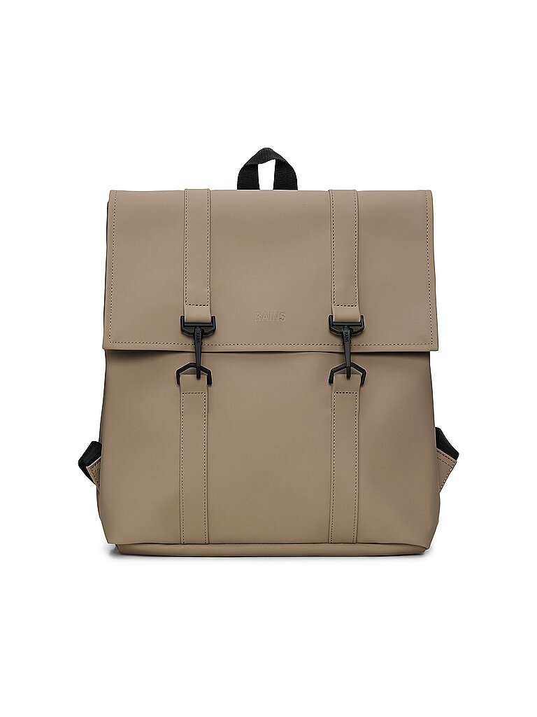 RAINS Rucksack MSN BAG MINI – Rains