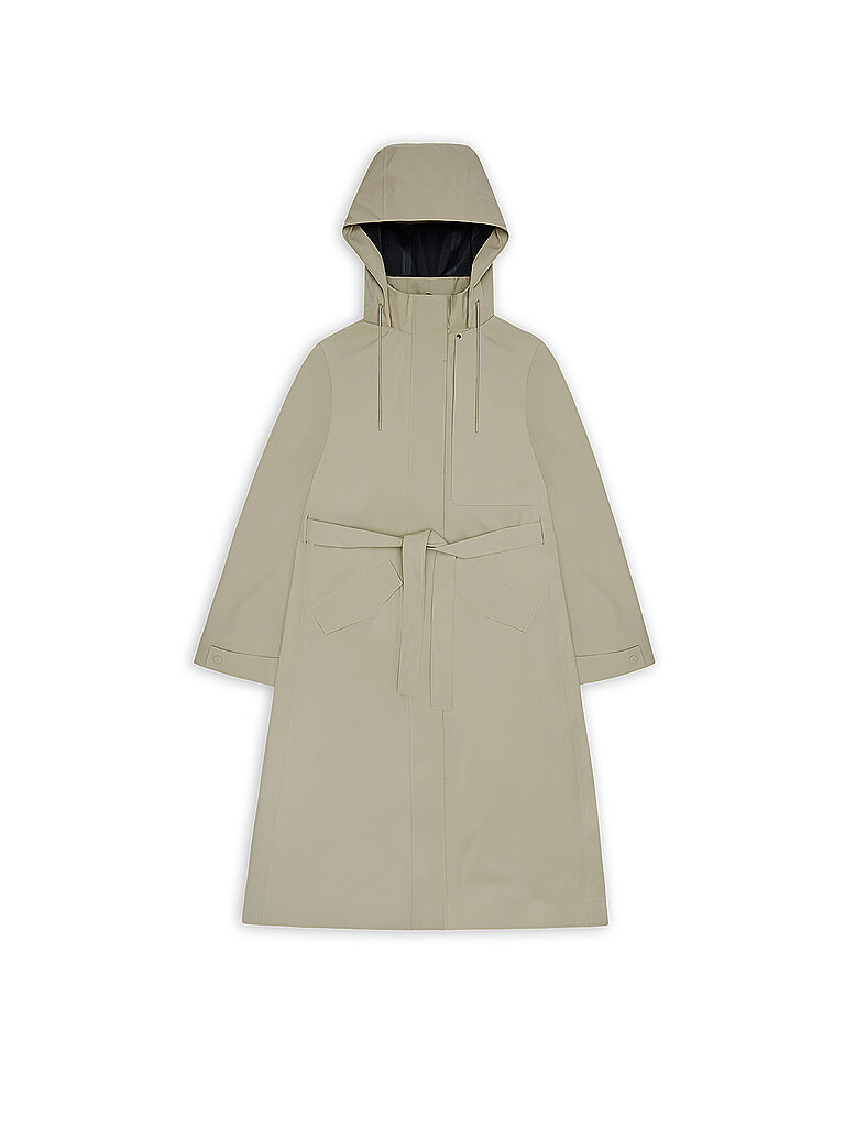 RAINS Trenchcoat SUVA  beige | XL