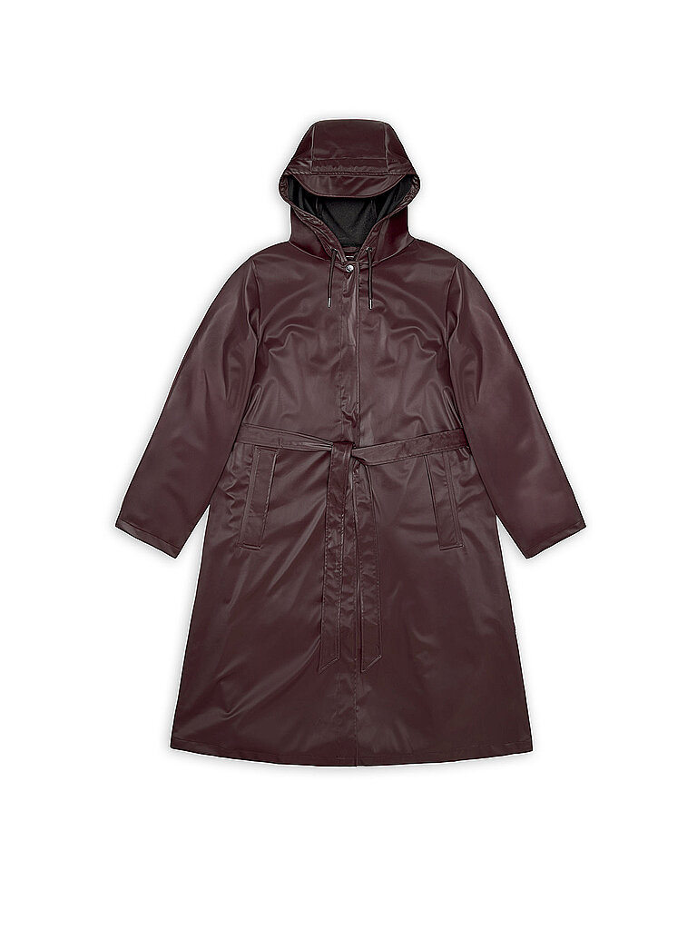 RAINS Regenjacke – Rains