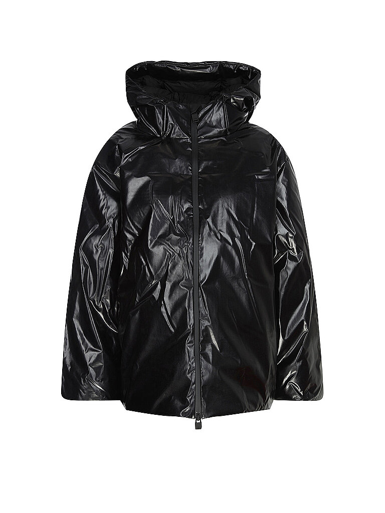 RAINS Steppjacke SIBU VISION – Rains