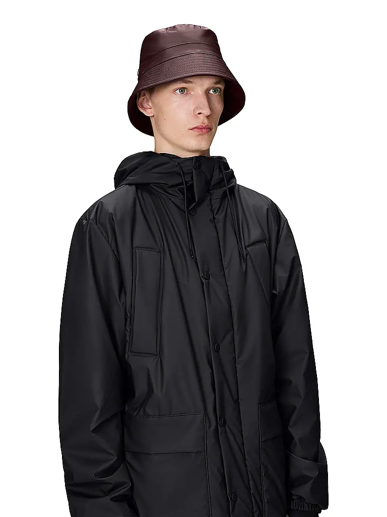 RAINS | Fischerhut - Bucket Hat | 