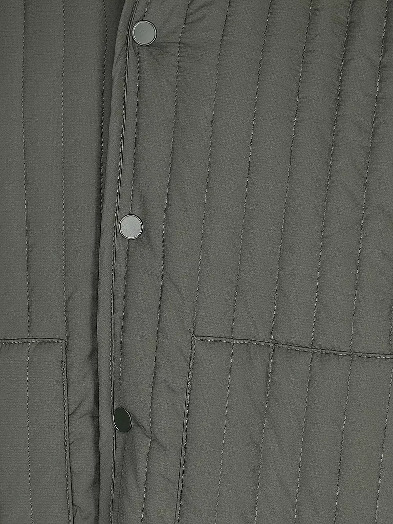RAINS | Jacke - Overshirt | olive