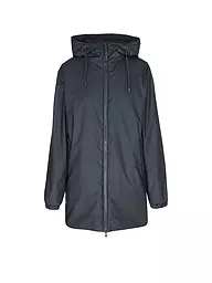 RAINS | Jacke LOHJA LONG INSULTED JACKET | dunkelblau