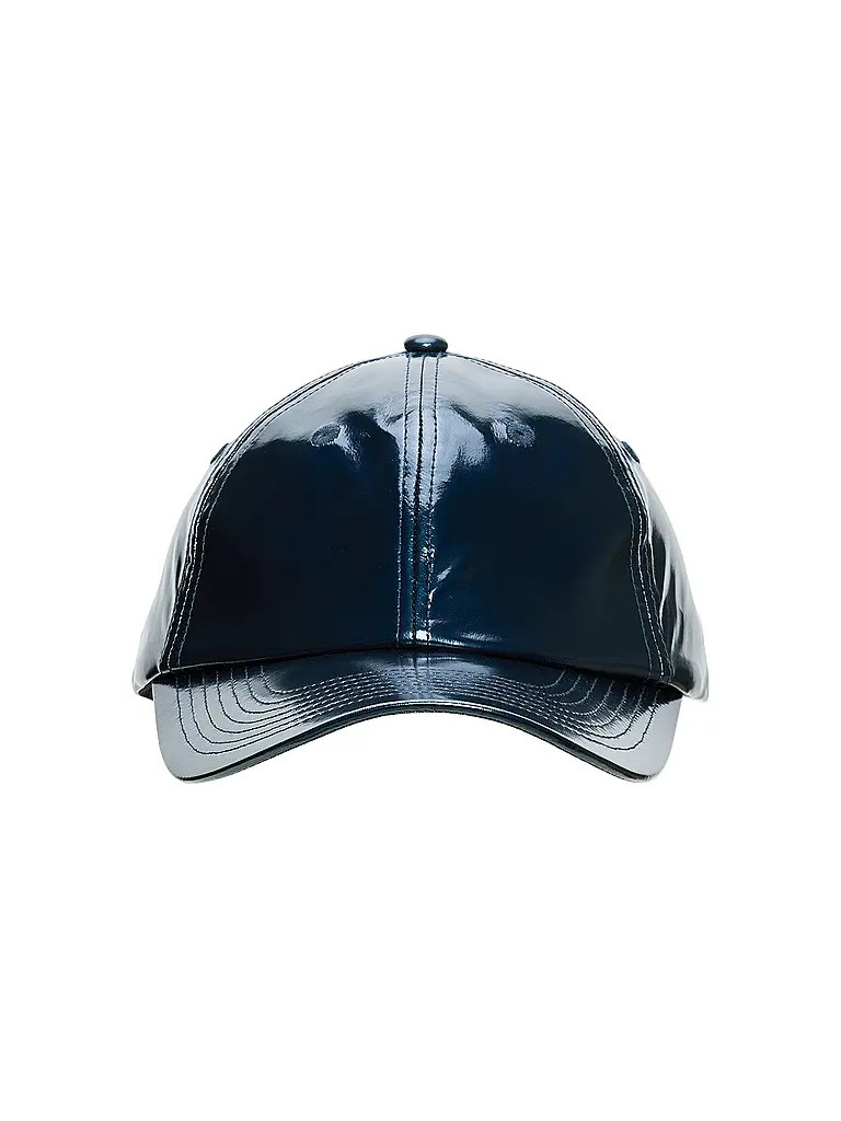 RAINS | Kappe W1 | blau