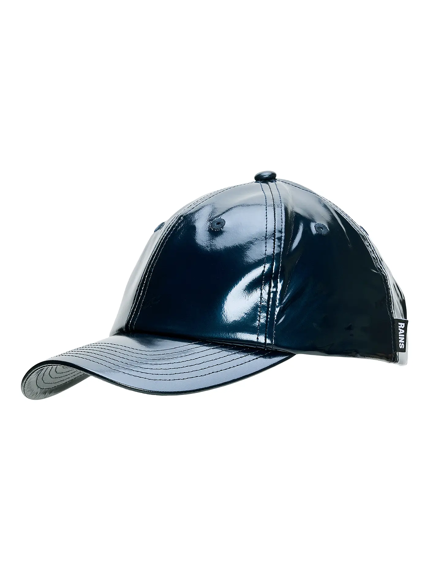RAINS | Kappe W1 | blau