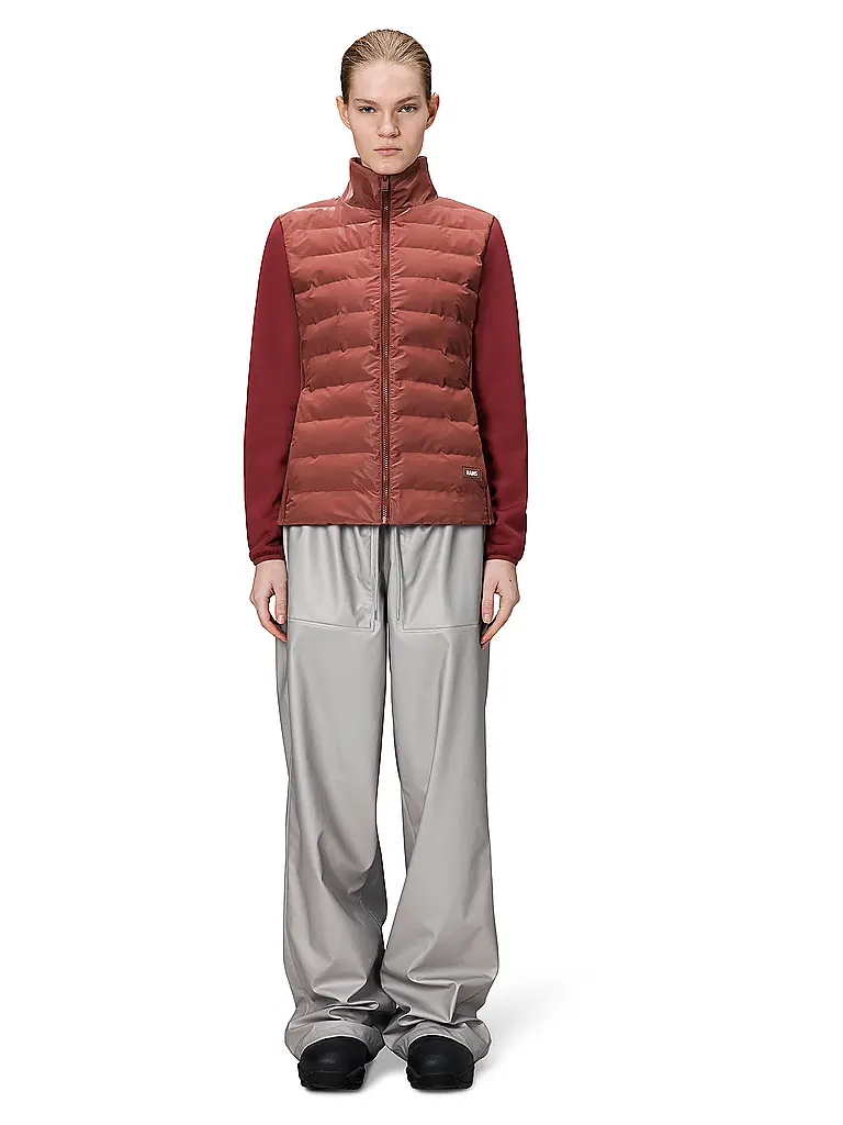 RAINS | Leichtsteppjacke SAFI | 