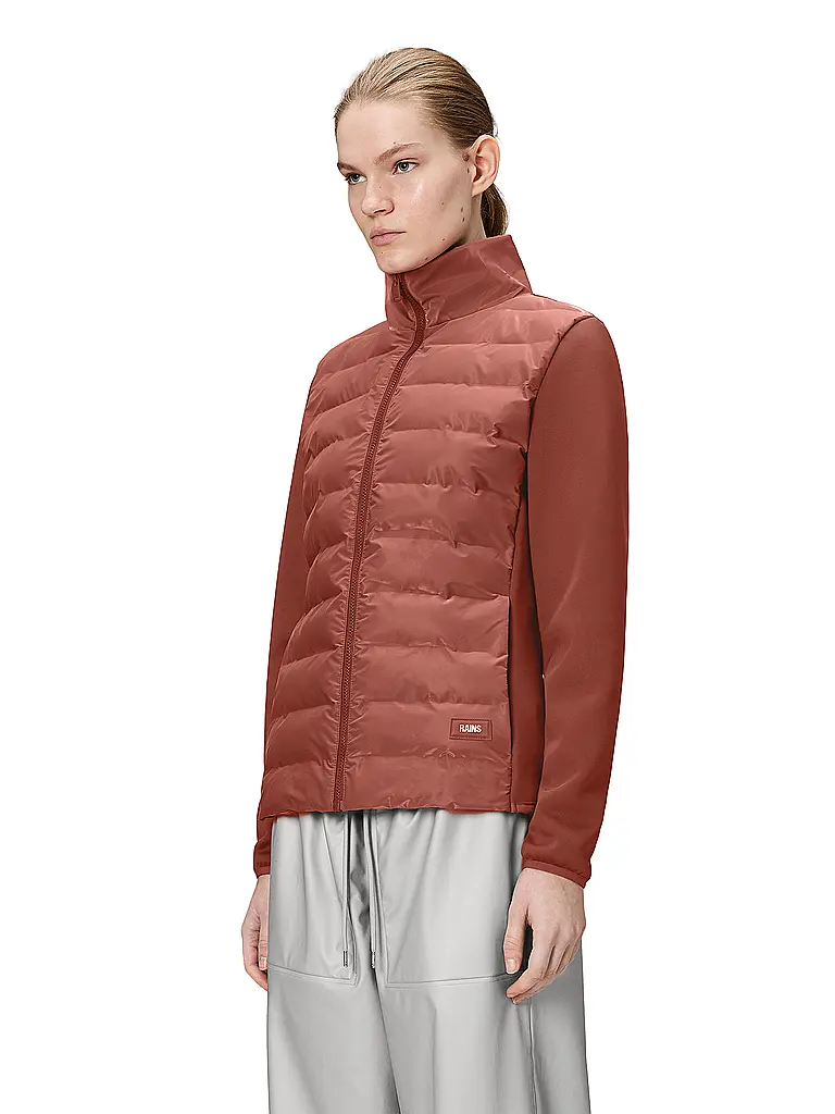 RAINS | Leichtsteppjacke SAFI | 