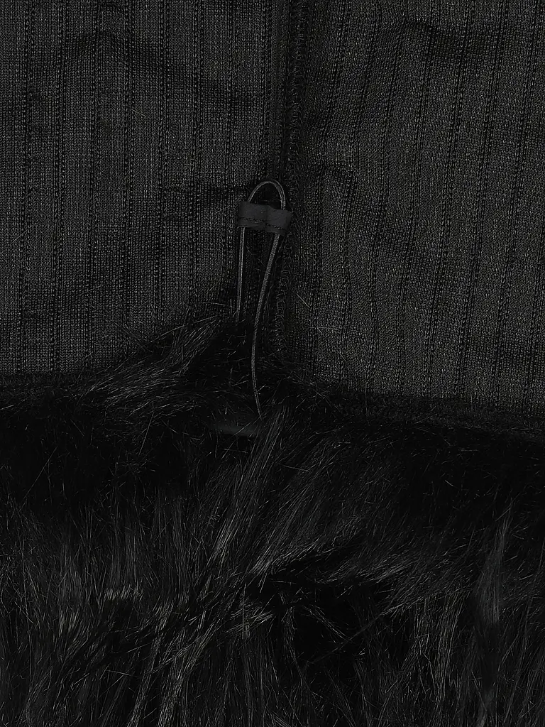 RAINS | Marlenehose VISION FLEECE | 