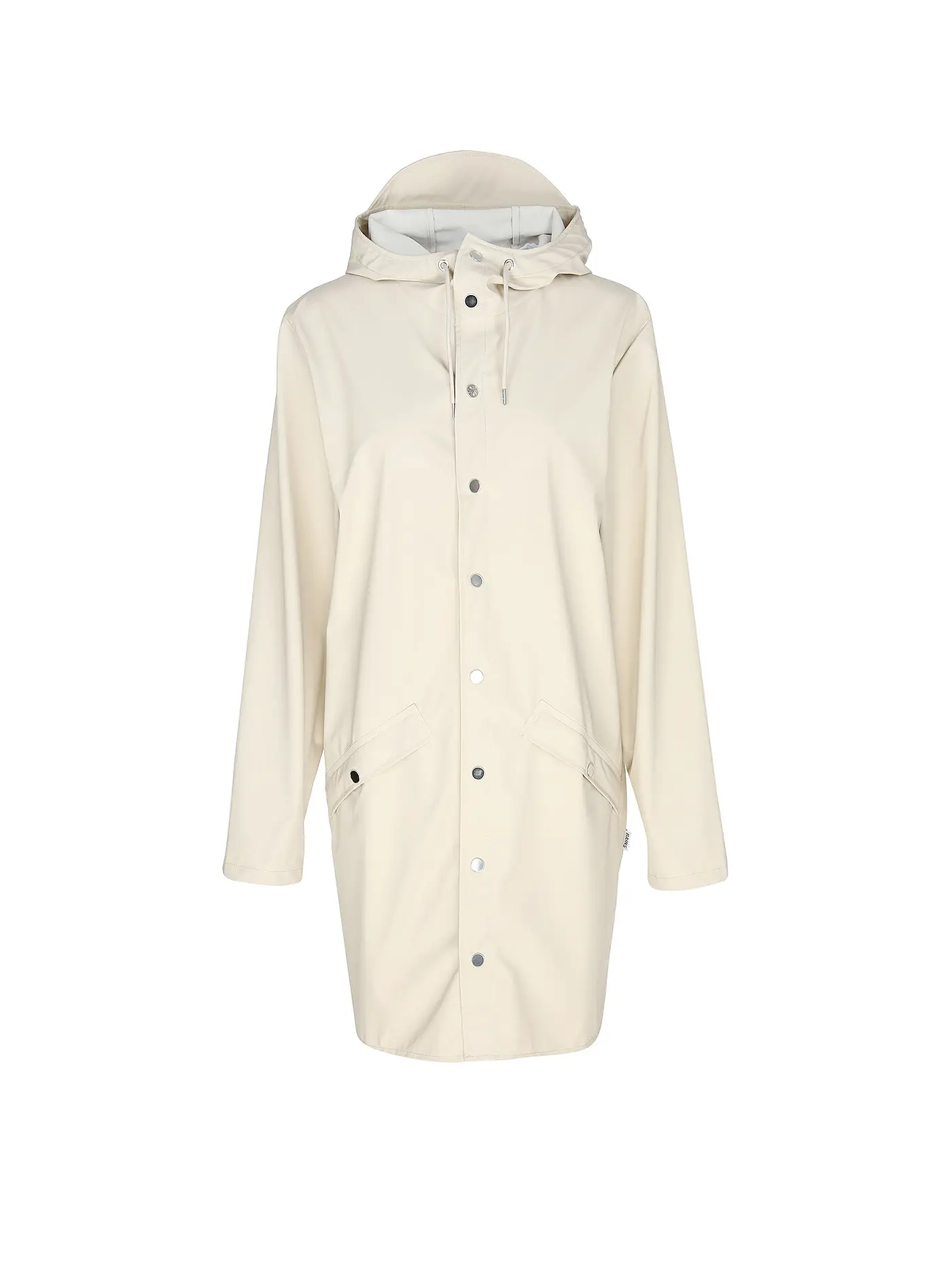 RAINS | Parka - Regenjacke | beige