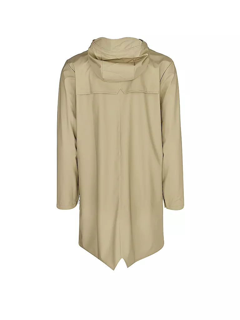 RAINS | Parka - Regenjacke | beige