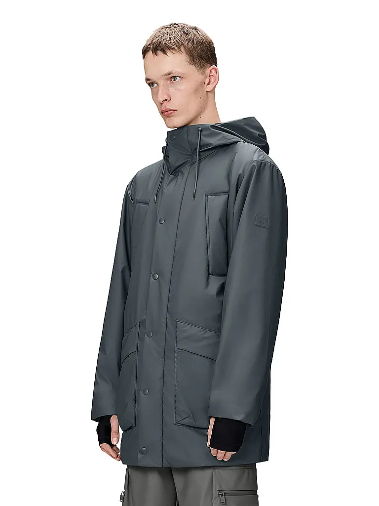 RAINS | Parka LOHJA | 