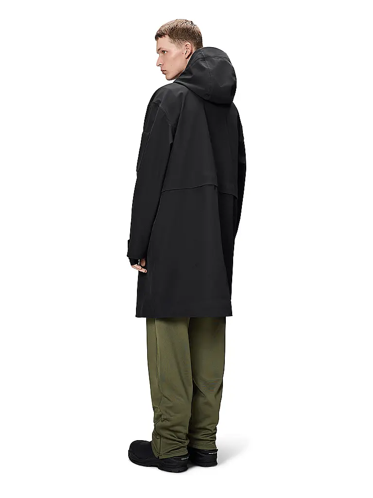 RAINS | Parka SUVA | 