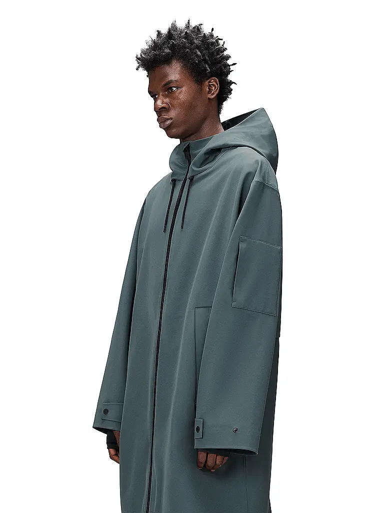 RAINS | Parka SUVA | 