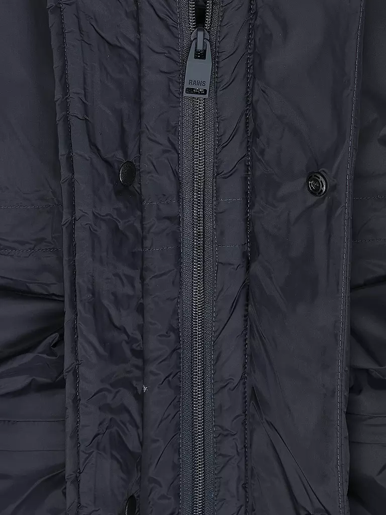 RAINS | Parka VARDO | blau