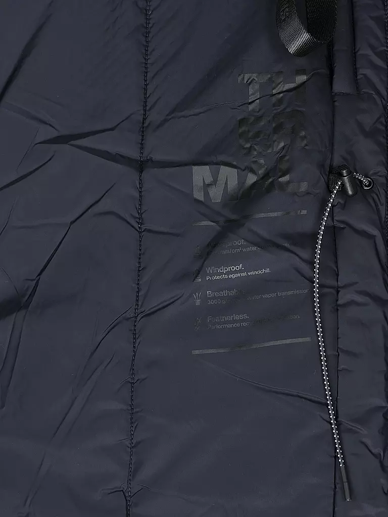 RAINS | Parka VARDO | blau