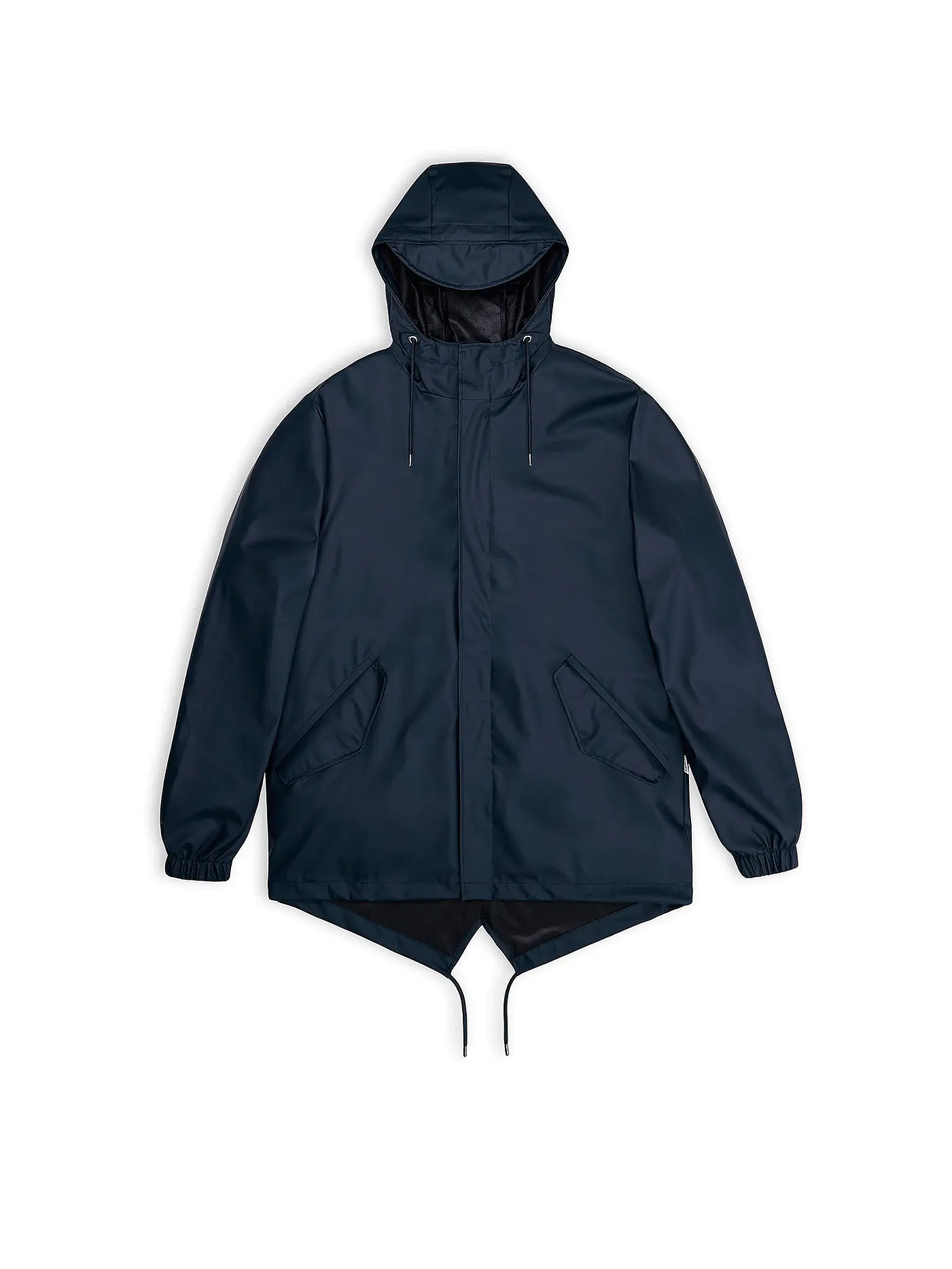 RAINS | Regenjacke  | blau
