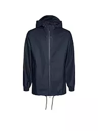 RAINS | Regenjacke  | dunkelblau