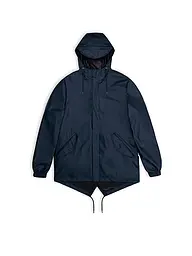 RAINS | Regenjacke  | blau
