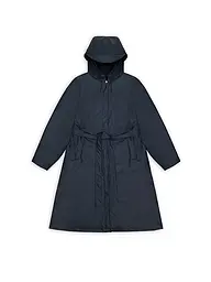 RAINS | Regenjacke  | dunkelblau