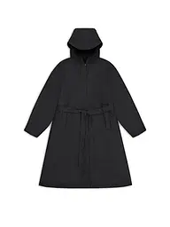 RAINS | Regenjacke  | schwarz