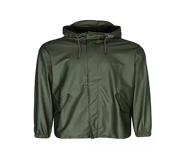 RAINS Regenjacke